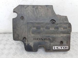 декоративная крышка двигателя Honda Civic 8 поколение [рестайлинг] 2009, 32121-RSR