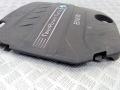декоративная крышка двигателя BMW 1 серия F20/F21 2013, 1.6 л., дизель, 7810800 - фото №2