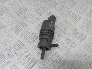 насос (моторчик) омывателя стекла BMW 1 серия F20/F21 2013, 1.6 л., дизель, 730258801