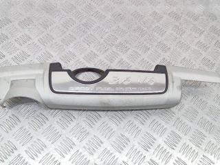 декоративная крышка двигателя Porsche Cayenne 955 2007, 7L5103925