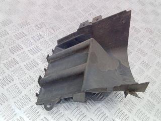 воздухозаборник Porsche Cayenne 955 2007, 7L5121333