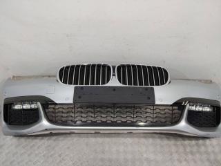 бампер передний BMW 7 серия G11/G12 2018, 8064936