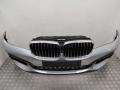 бампер передний BMW 7 серия G11/G12 2018, 8064936 - фото №8