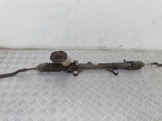 рулевая рейка Renault Megane 3 поколение 2009, 490010055R