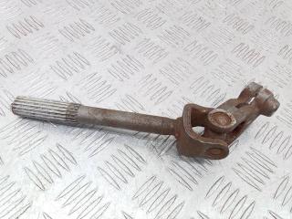 рулевой карданчик Renault Megane 3 поколение 2009