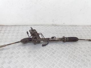 рулевая рейка Volkswagen Polo 5 поколение 2011, 6R1423055