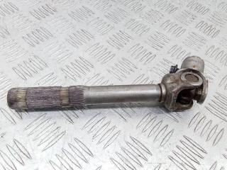 рулевой карданчик Ford Fiesta 5 поколение 2004