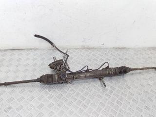 рулевая рейка Peugeot 206 1 поколение 2001, 9625561580