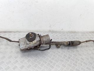 рулевая рейка Citroen C3 2 поколение 2010, 9673670280