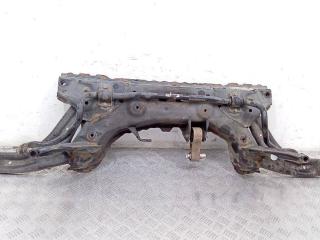 стабилизатор подвески передний Ford Fiesta 6 поколение [рестайлинг] 2015, 1.2 л., бензин, 8V51-5494-AC