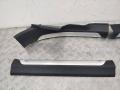 накладка на порог BMW 7 серия G11/G12 2018, 7343494, 7343490, 7343489 - фото №2