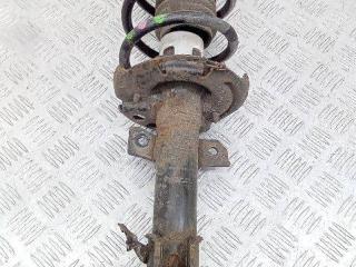 амортизатор передний правый Ford Fiesta 6 поколение [рестайлинг] 2015, 1.2 л., бензин, 1510063