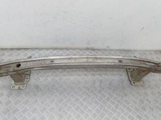 усилитель бампера переднего Renault Scenic 3 поколение [рестайлинг] 2013, 752100015R