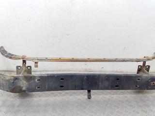 усилитель бампера переднего Citroen Jumper 2 поколение 2008