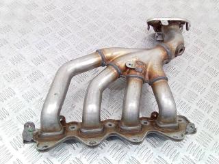 коллектор выпускной Renault Duster 2 поколение 2022, 2.0 л., бензин, МКПП, 8201101954