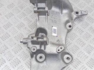 кронштейн генератора Renault Duster 2 поколение 2022, 2.0 л., бензин, МКПП, 8201033565