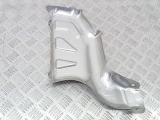 защита (экран) выпускного коллектора Renault Duster 2 поколение 2022, 2.0 л., бензин, МКПП, 140135212R