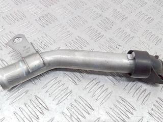 фланец (тройник) системы охлаждения Renault Duster 2 поколение 2022, 2.0 л., бензин, МКПП, 8200590563, 320616