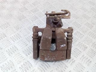 суппорт задний правый Renault Megane 3 поколение [2-й рестайлинг] 2015