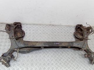 балка подвески задняя Renault Megane 3 поколение [2-й рестайлинг] 2015