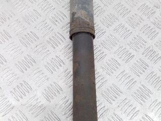 амортизатор задний Renault Megane 3 поколение [2-й рестайлинг] 2015, 562107002R