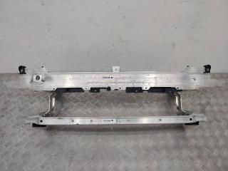 передняя панель крепления облицовки (телевизор) BMW 7 серия G11/G12 2018, 3.0 л., дизель, 7358796