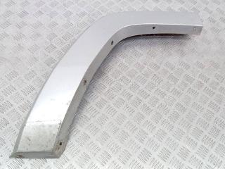 накладка колесной арки Jeep Commander 1 поколение 2006