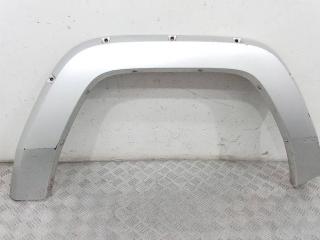накладка колесной арки Jeep Commander 1 поколение 2006