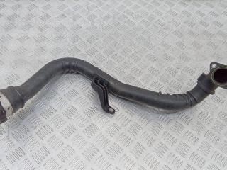 патрубок интеркулера Renault Kadjar 1 поколение 2018, 144607753R