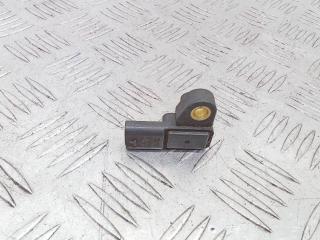 датчик абсолютного давления Renault Kadjar 1 поколение 2018, A0081538928