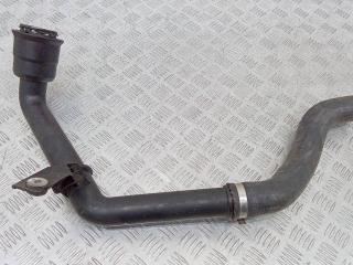 патрубок интеркулера Nissan Qashqai J10 [рестайлинг] 2012, 300353521