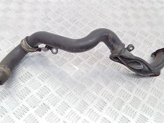 патрубок интеркулера Opel Corsa D 2010, 1.3 л., дизель, МКПП, 2001998