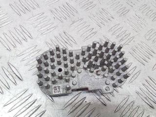 модуль LED BMW X5 E70 [рестайлинг] 2011, 1305715084