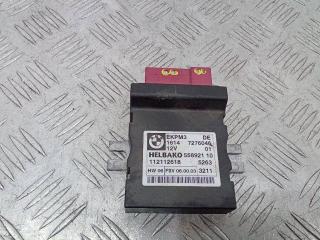 блок управления топливным насосом BMW X5 E70 [рестайлинг] 2011, 55892110