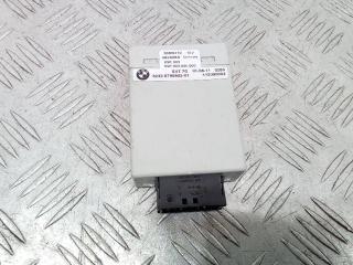 блок управления сервотроника BMW X5 E70 [рестайлинг] 2011, 6795802