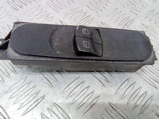 блок управления стеклоподъемниками Mercedes-Benz Sprinter 2 поколение [рестайлинг] (W906) 2014, A9065451513