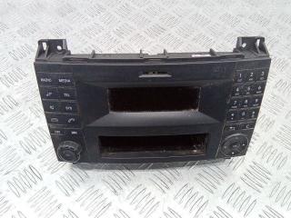 магнитола Mercedes-Benz Sprinter 2 поколение [рестайлинг] (W906) 2014, A9069005103