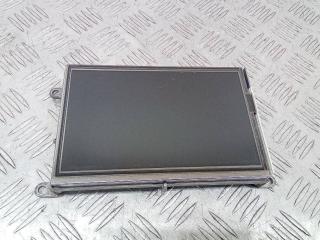 монитор мультимедиа Citroen C4 Picasso 2 поколение [рестайлинг] 2017, 9813040980