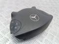 подушка безопасности водителя Mercedes-Benz E-Класс W211/S211 2003, 21186002029 - фото №2