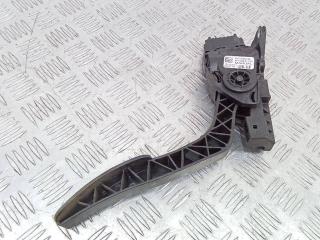 педаль Ford Fiesta 6 поколение [рестайлинг] 2015, 8V21-9F836-AB