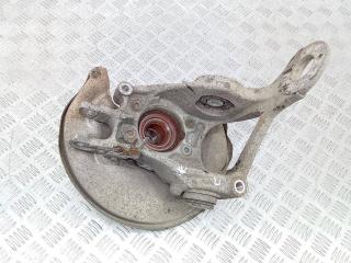 кулак задний левый Audi A5 8T 2009