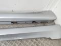пороги (комплект) BMW 7 серия G11/G12 2018, 8059980, 8059979 - фото №5