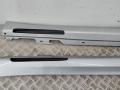 пороги (комплект) BMW 7 серия G11/G12 2018, 8059980, 8059979 - фото №8