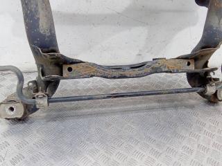 стабилизатор подвески задний Audi A5 8T 2009, 3.0 л., дизель, 8K0511305