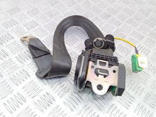 ремень безопасности Volkswagen Touareg 1 поколение 2002, 7L0857805