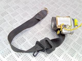 ремень безопасности Volkswagen Touareg 1 поколение 2002, 7L0857806