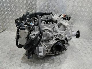 PКПП Kia Sportage 4 поколение 2018, 1.6 л., бензин, M88U