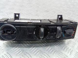 блок управления печки / климат-контроля Mercedes-Benz Sprinter 2 поколение [рестайлинг] (W906) 2016, A9068300485