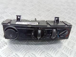 блок управления печки / климат-контроля Mercedes-Benz Sprinter 2 поколение [рестайлинг] (W906) 2016, A9068300485