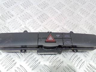 кнопка аварийной сигнализации Mercedes-Benz Sprinter 2 поколение [рестайлинг] (W906) 2017, A9068701010